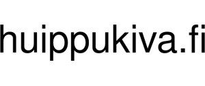 huippukiva.fi