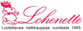lohenette.fi